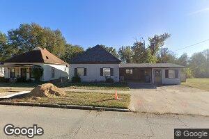 419 W Main St, Sedan, KS 67361