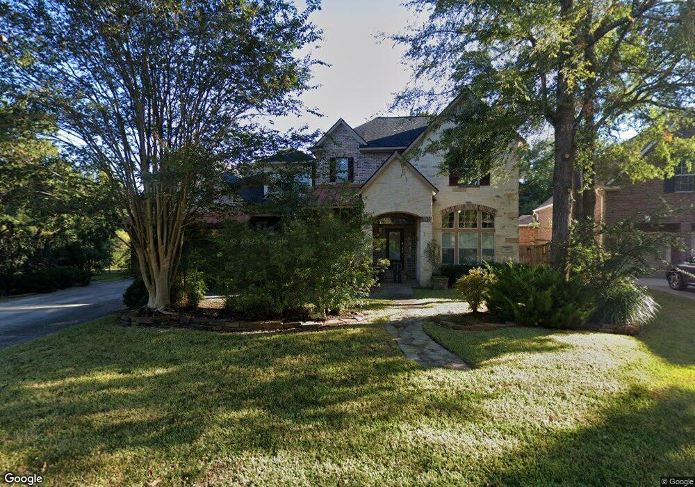 22 Wildever Place, Spring, TX 77382 - photo 1