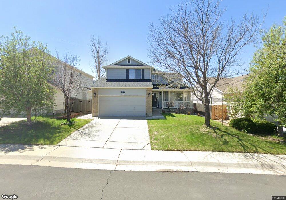 22882 E Belleview Ln, Aurora, CO 80015 - photo 1