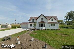 148 Tryon St NE, Titonka, IA 50480