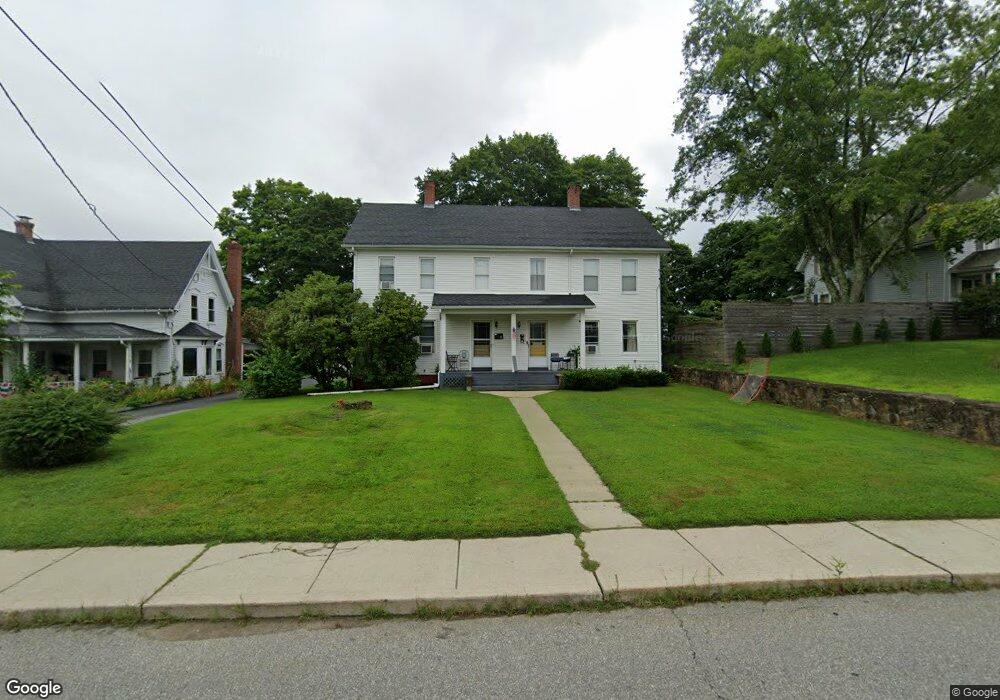 180 Mechanic St, Danielson, CT 06239 - photo 1