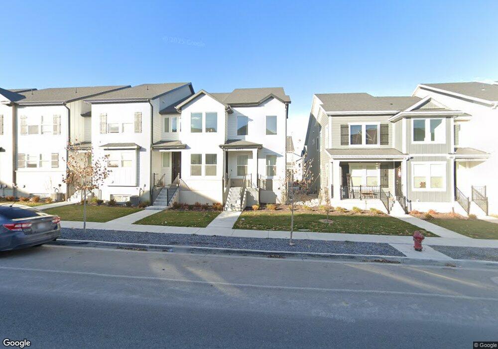 3952 W Hardman Way, Lehi, UT 84043 - photo 1