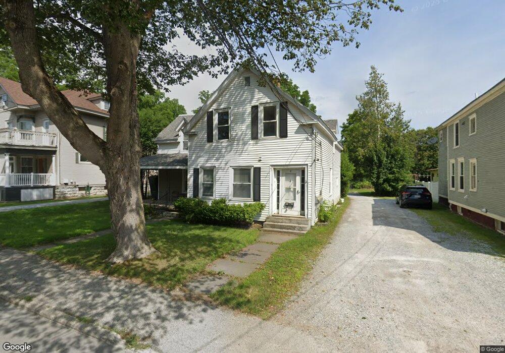 41 Crescent St, Rutland, VT 05701 - photo 1