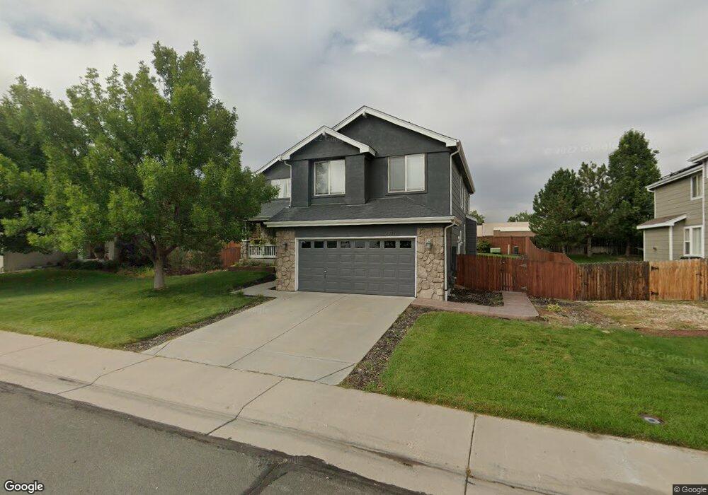 4521 E 127th Place, Thornton, CO 80241 - photo 1