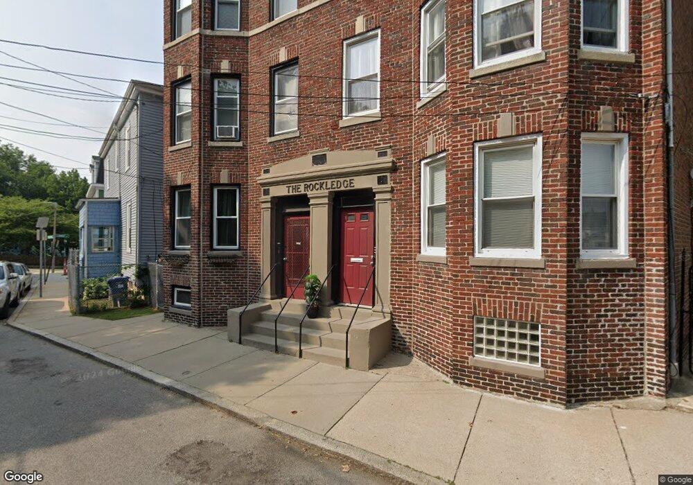 4A Rockledge St unit 2, Roxbury, MA 02119 - photo 1