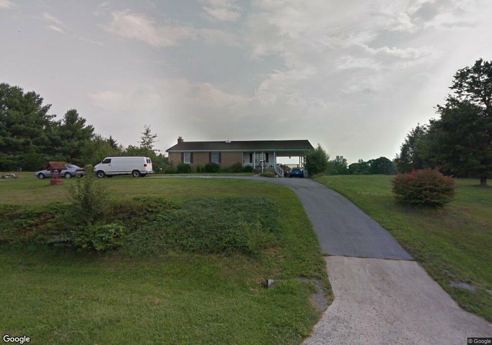 2187 Bellemonte Ct, Jefferson, MD 21755 - photo 1