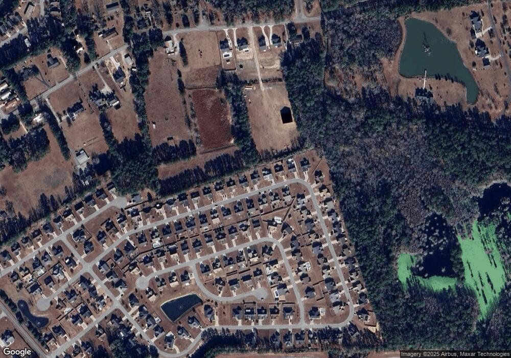 370 Lenox Dr unit Lot 29  370 Lenox Dr, Conway, SC 29526 - photo 1