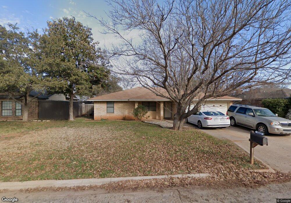3242 Pheasant Dr, Abilene, TX 79606 - photo 1