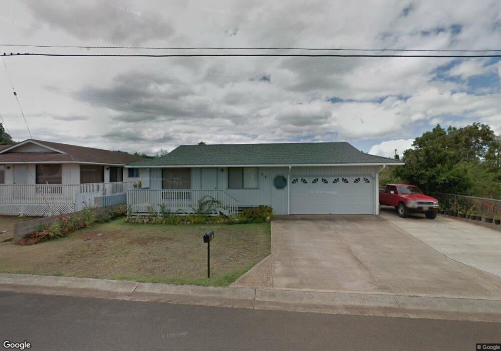 62 Koehana Place, Makawao, HI 96768 - photo 1