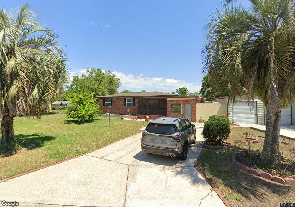 6043 Brookridge Rd, Jacksonville, FL 32210 - photo 1