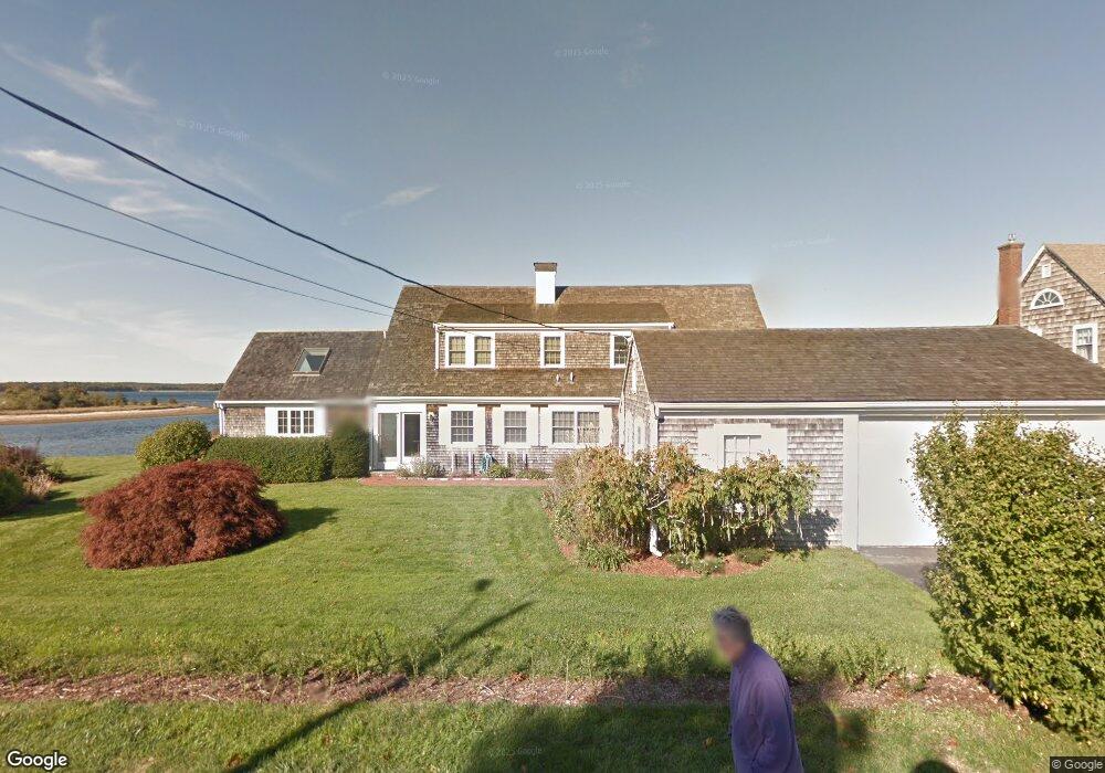 43 Benedict Rd, Buzzards Bay, MA 02532 - photo 1