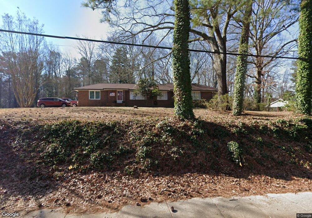 1131 Old Alabama Rd SW, Mableton, GA 30126 - photo 1