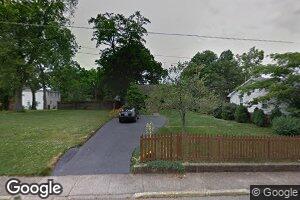 219 S Mulberry St, Georgetown, KY 40324