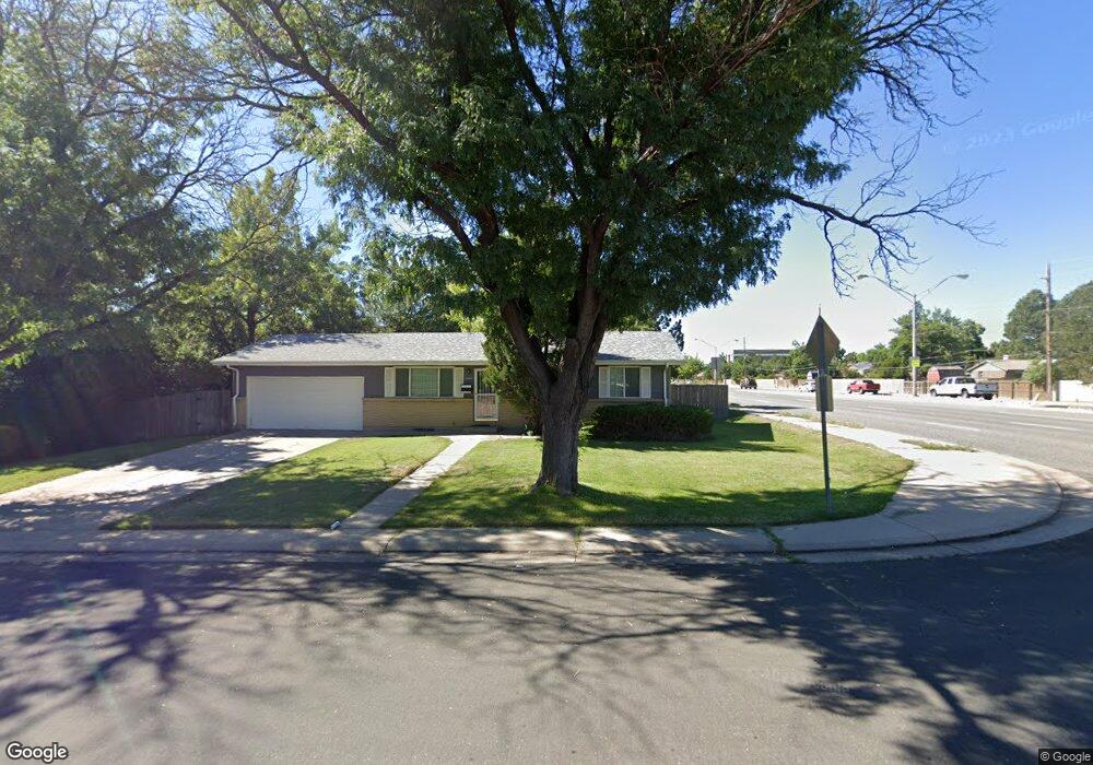 15304 E 10th Ave, Aurora, CO 80011 - photo 1