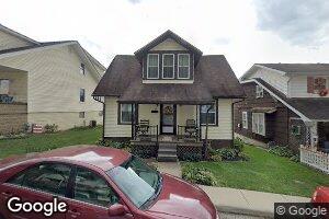 21 Elm St, Bridgeport, OH 43912