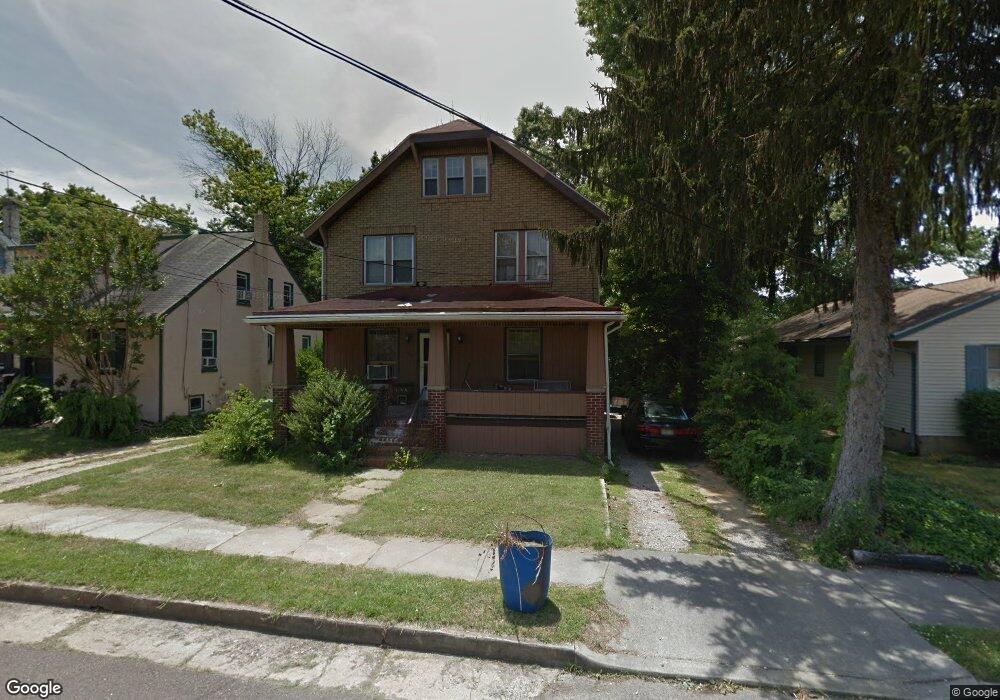 144 N Oak Ave, Pitman, NJ 08071 - photo 1