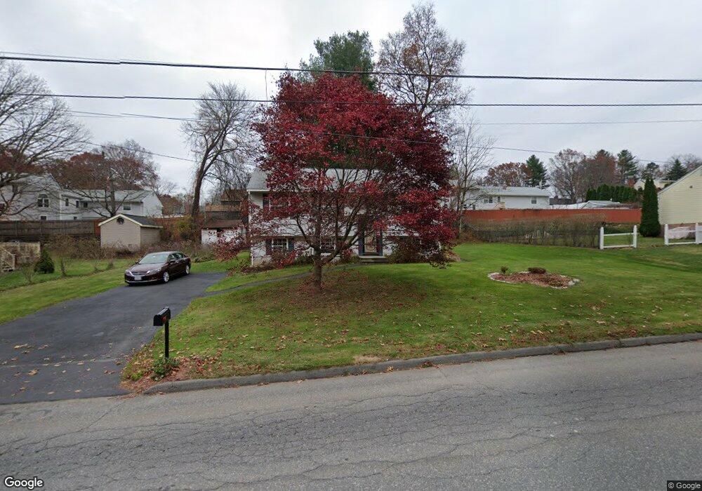 81 Tower St, Hudson, MA 01749 - photo 1