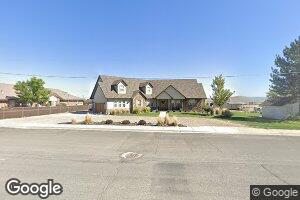 145 S 400 E, Huntington, UT 84528