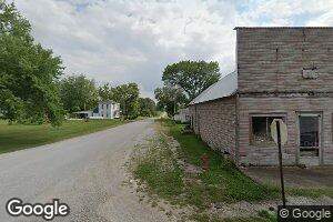 118 W Main St, Greenup, IL 62428