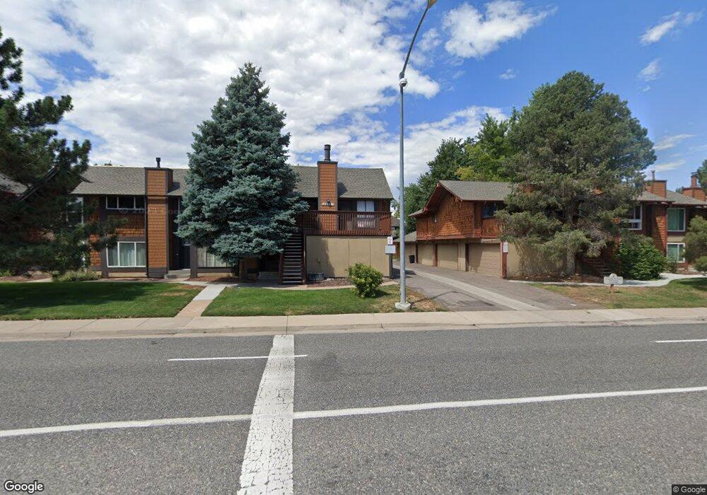 1223 S Sable Blvd, Aurora, CO 80011 - photo 1