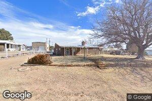 109 Apache Dr, Logan, NM 88426