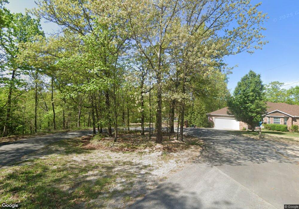 Lot 71 Martham Ln, Bella Vista, AR 72715 - photo 1