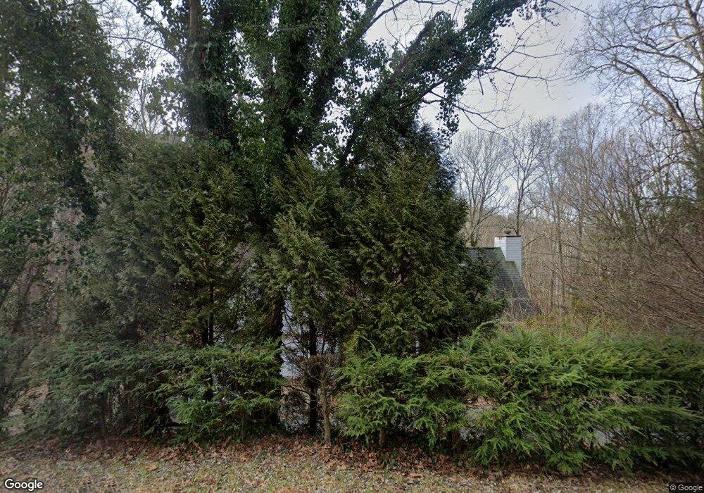 699 Salisbury Rd, Hendersonville, NC 28792 - photo 1