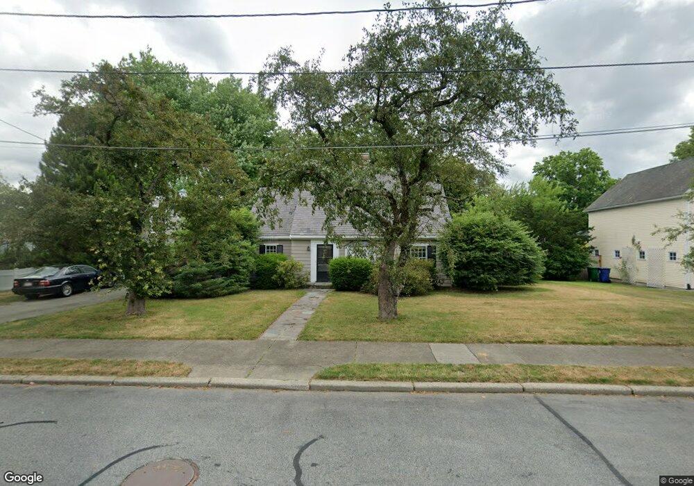 15 Longmeadow Rd, Newton Center, MA 02459 - photo 1