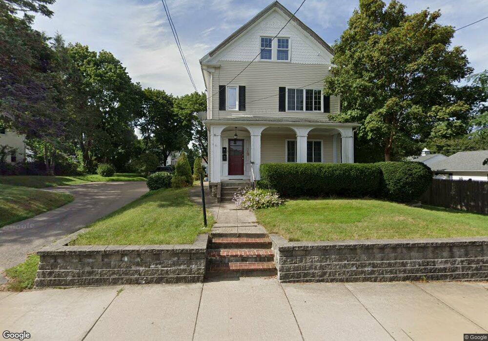 57 Wachusett St unit 2, Franklin, MA 02038 - photo 1