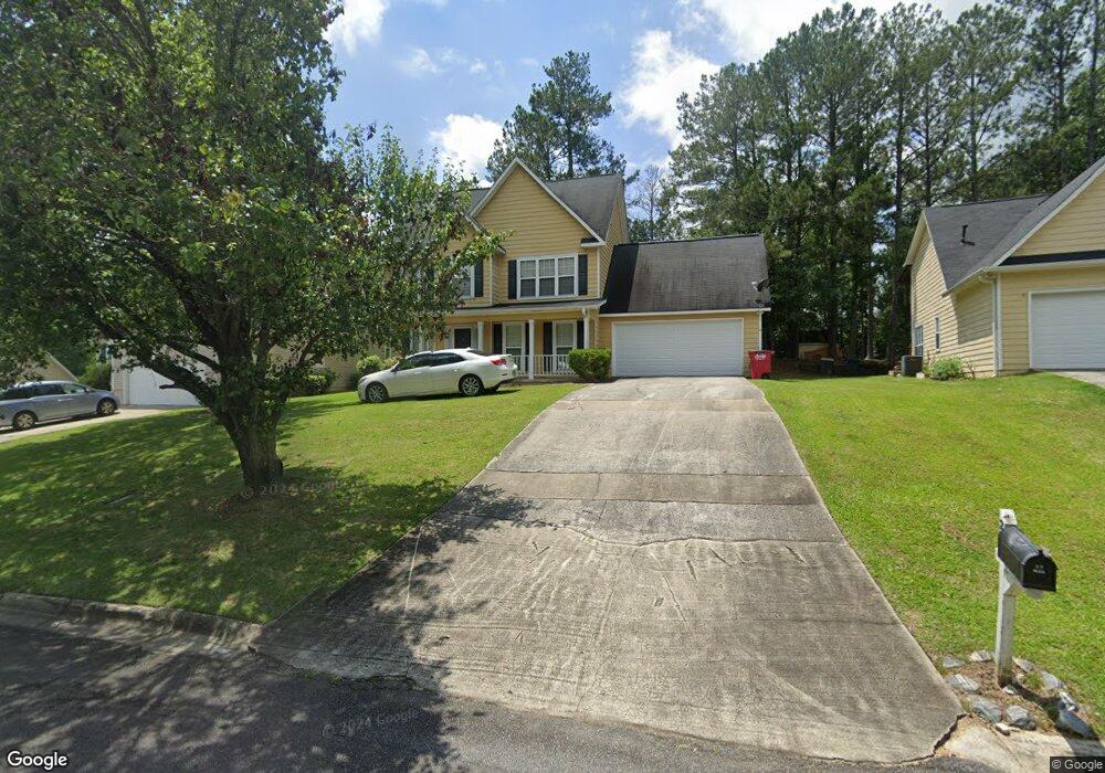 245 Chadwick Cir, Macon, GA 31210 - photo 1