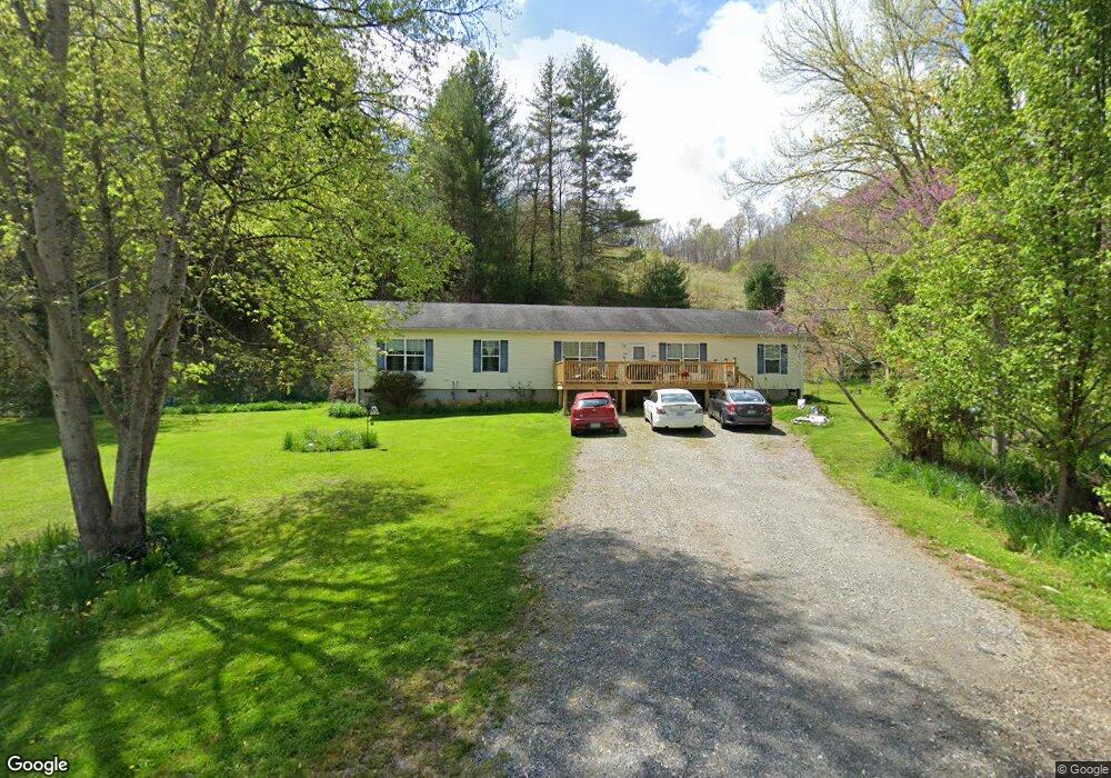 347 Maney Branch Rd, Burnsville, NC 28714 - photo 1