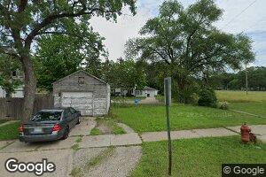 1988 Smith St, Muskegon, MI 49442