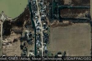 1112 Wilson Ave, Vickery, OH 43464