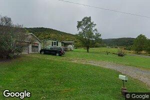 4 Walls Rd, Covington, PA 16917