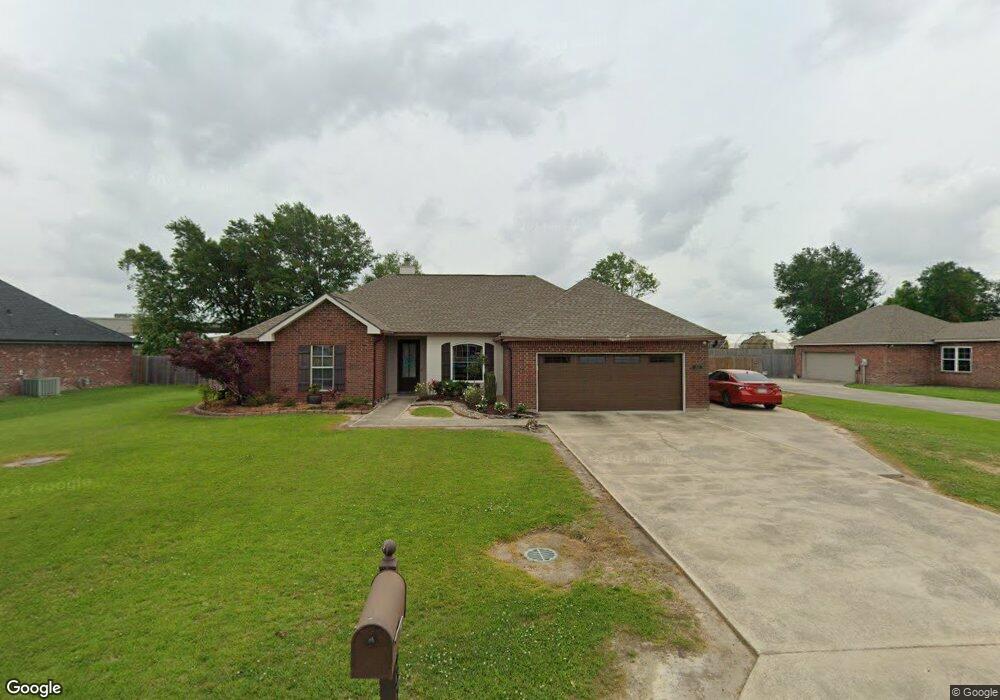 5837 E Kayleigh Ln, Lake Charles, LA 70605 - photo 1