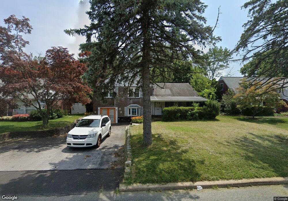 1218 Wilson Rd, Wilmington, DE 19803 - photo 1