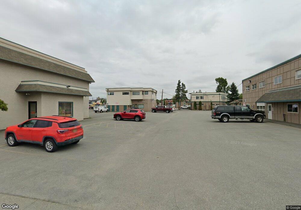 2505 Blueberry Rd, Anchorage, AK 99503 - photo 1