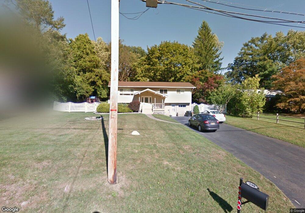 290 Old Haverstraw Rd, Congers, NY 10920 - photo 1