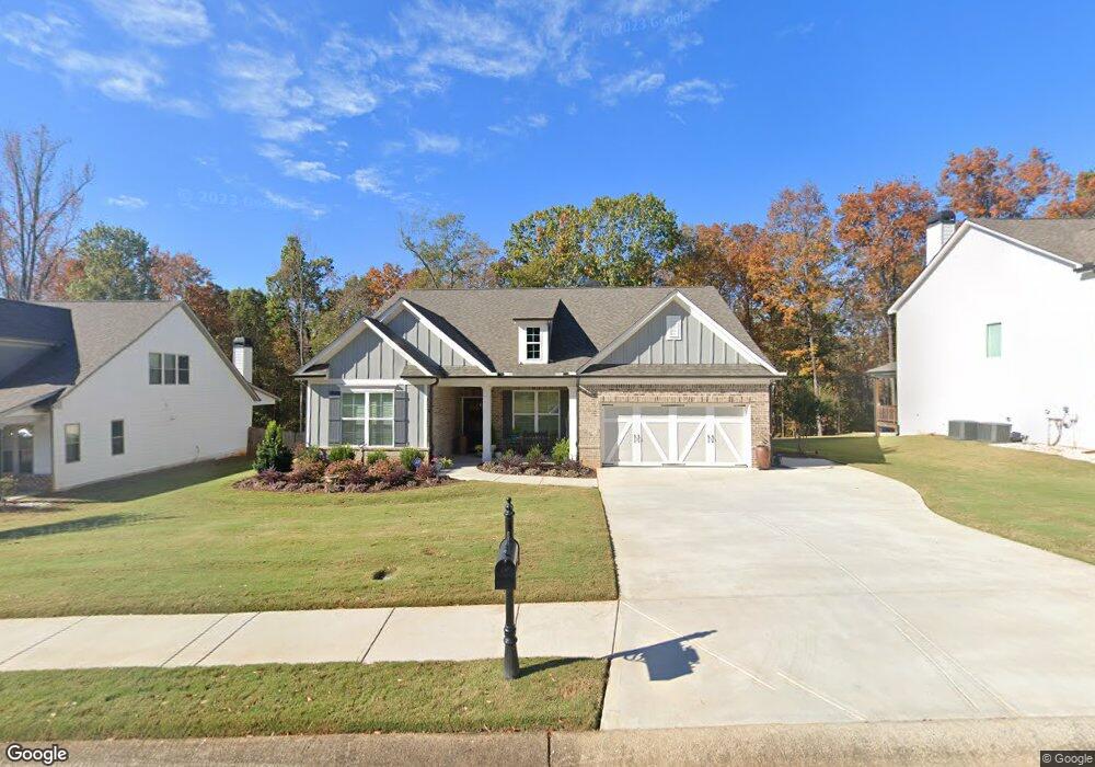 4930 Little Fox Tr unit Acres, Gainesville, GA 30507 - photo 1