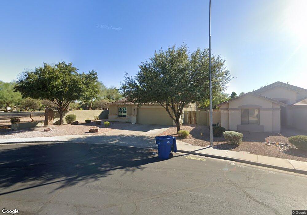 10261 E Jacob Ave unit 1, Mesa, AZ 85209 - photo 1