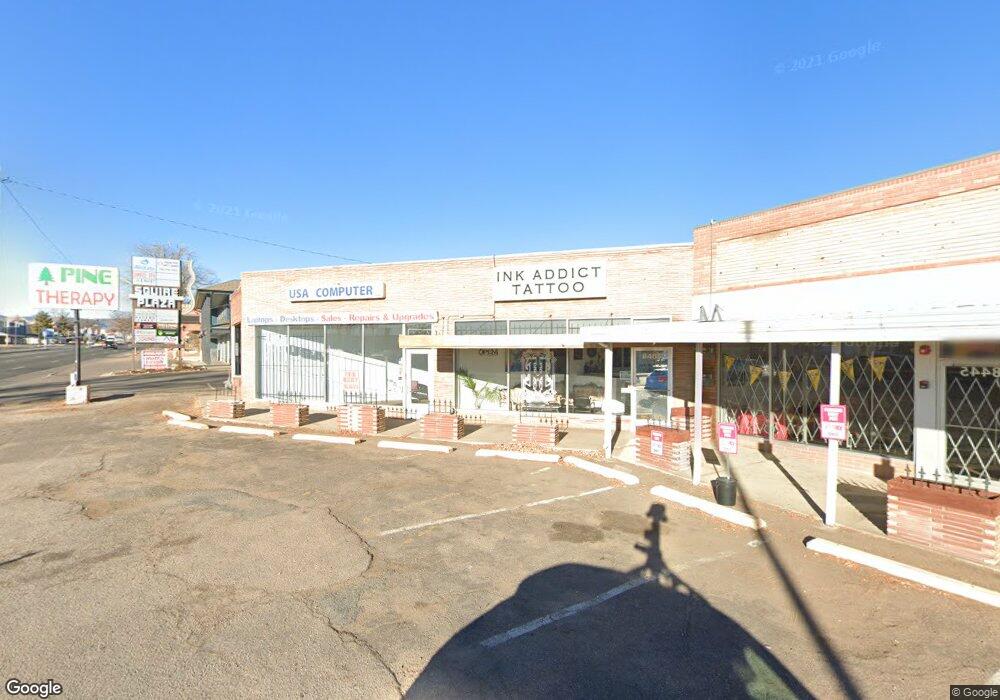 8485 W Colfax Ave, Lakewood, CO 80215 - photo 1