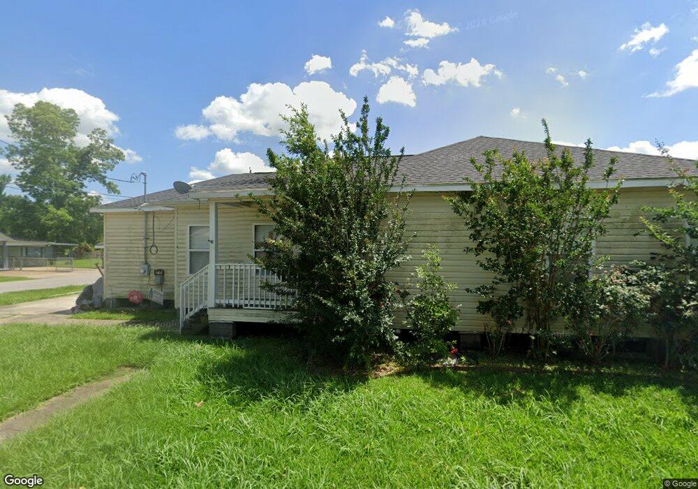 2710 12th St, Lake Charles, LA 70615 - photo 1