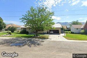 48 N 3rd E, Franklin, ID 83237
