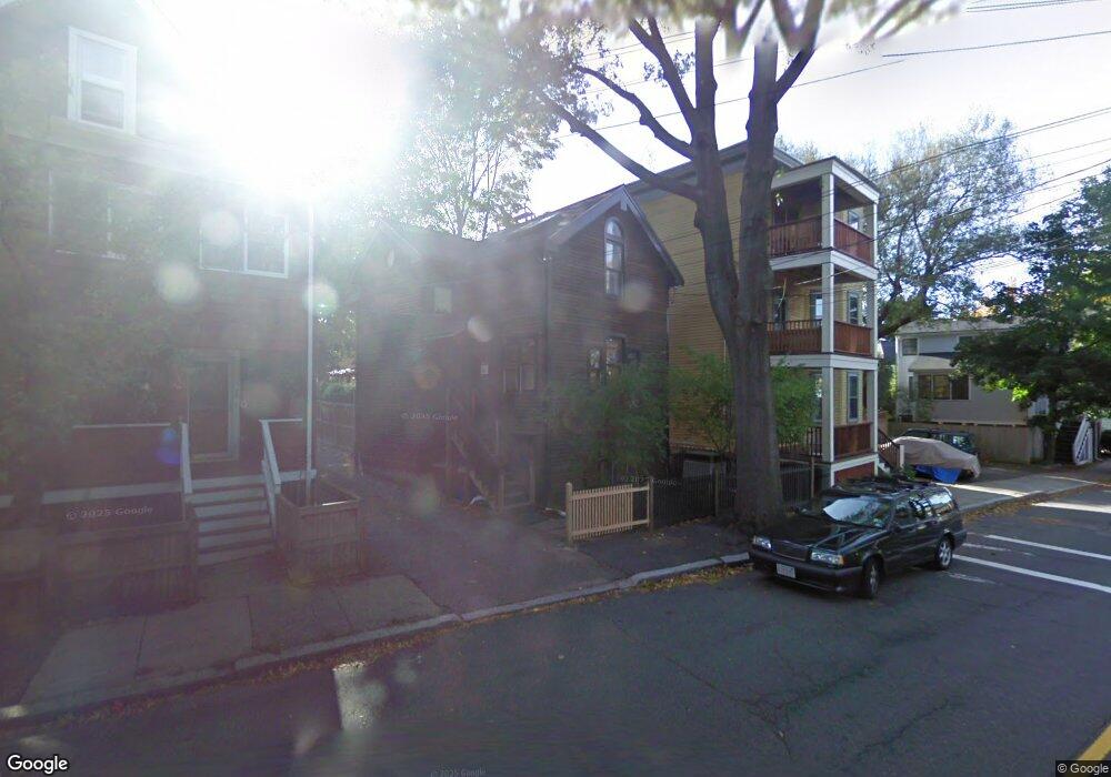 132 Garden St, Cambridge, MA 02138 - photo 1