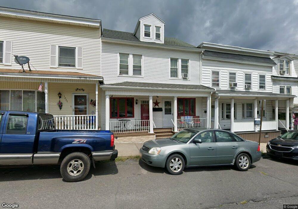 1233 Walnut St, Ashland, PA 17921 - photo 1