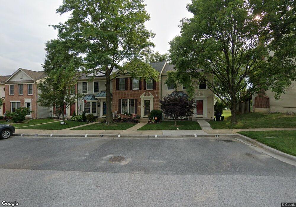 7934 Brightmeadow Ct, Ellicott City, MD 21043 - photo 1