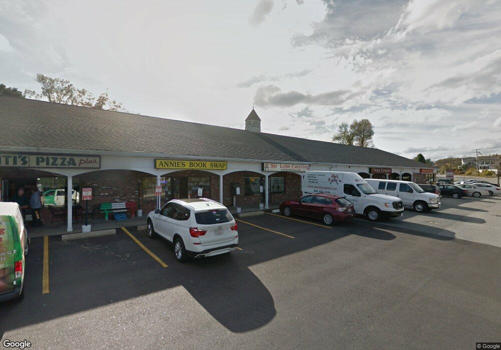 369 W Main St, Northborough, MA 01532 - photo 1