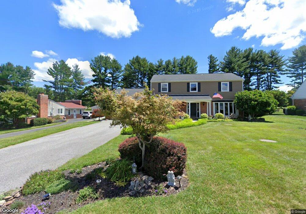 42 Club View Ln, Phoenix, MD 21131 - photo 1