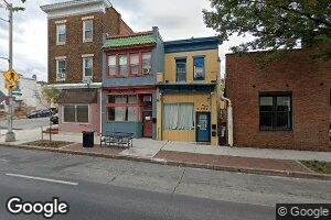 3433 Greenmount Ave, Baltimore, MD 21218