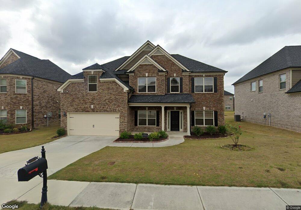 2445 Tyler Bay Ln, Grayson, GA 30017 - photo 1